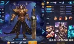 王者爆料公子怎么玩视频,公子英雄玩法解析，掌握技巧轻松上分